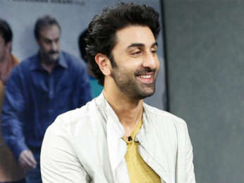 Ranbir Kapoor: “I always wanted to work with ALIA BHATT &…” | Twitter Fan Questions | Sanju Ranbir Kapoor: “I always wanted to work with ALIA BHATT &…” | Twitter Fan Questions | Sanju