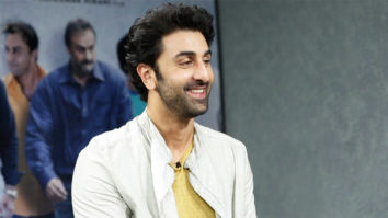 Ranbir Kapoor: “I always wanted to work with ALIA BHATT &…” | Twitter Fan Questions | Sanju