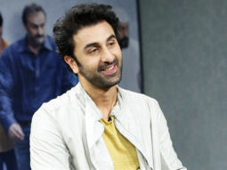Ranbir Kapoor: “I want to be Amitabh Bachchan’s BEST FRIEND” | Twitter Fan Questions | Sanju