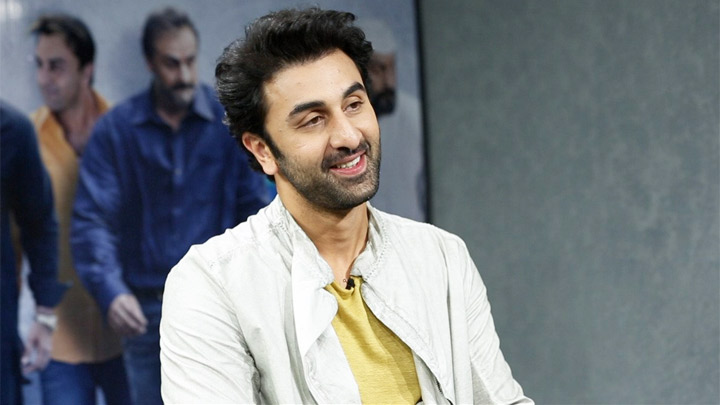 Ranbir Kapoor: “I want to be Amitabh Bachchan’s BEST FRIEND” | Twitter Fan Questions | Sanju