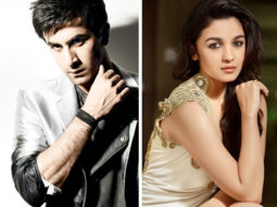 Ranbir Kapoor REVEALS an interesting plot detail from Alia Bhatt’s Brahmastra