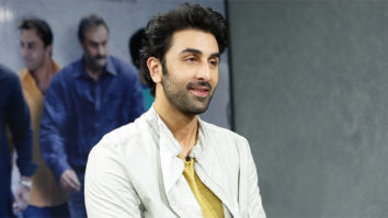 Ranbir Kapoor: “Raazi is one of the GREATEST films…” | RAPID FIRE | Sanju