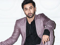 Ranbir Kapoor continues shooting for Brahmastra despite an injury