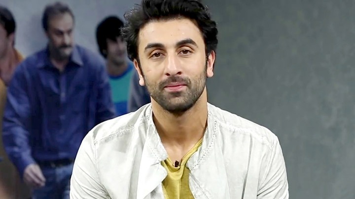 Ranbir Kapoor on SANJU, Alia Bhatt, Big B, Mahira Khan, Brahmastra & lot more Ranbir Kapoor on SANJU, Alia Bhatt, Big B, Mahira Khan, Brahmastra & lot more