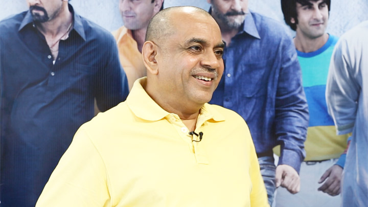 Ranbir Kapoor or Aamir Khan? Paresh Rawal’s HONEST answer | RAPID FIRE | Sanju Ranbir Kapoor or Aamir Khan? Paresh Rawal’s HONEST answer | RAPID FIRE | Sanju