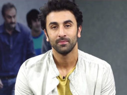 Ranbir Kapoor: “Sanjay Dutt is a very SHAUKEEN person” | Sanju