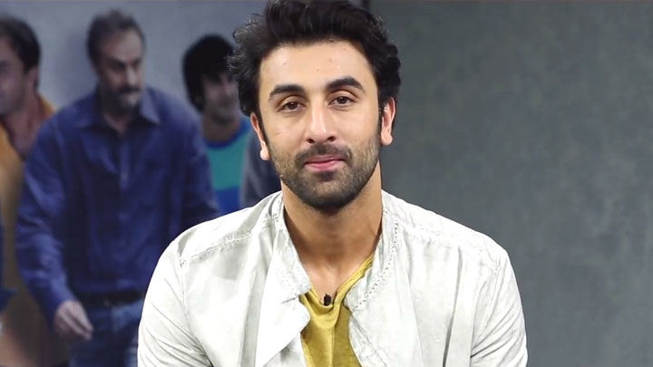 Ranbir Kapoor: “Sanjay Dutt is a very SHAUKEEN person” | Sanju Ranbir Kapoor: “Sanjay Dutt is a very SHAUKEEN person” | Sanju