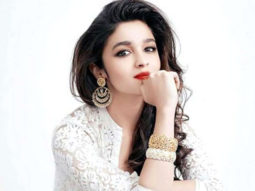 Ranbir Kapoor’s folks shower LOVE on girlfriend Alia Bhatt; sister Riddhima gifts her a stunning piece of jewellery