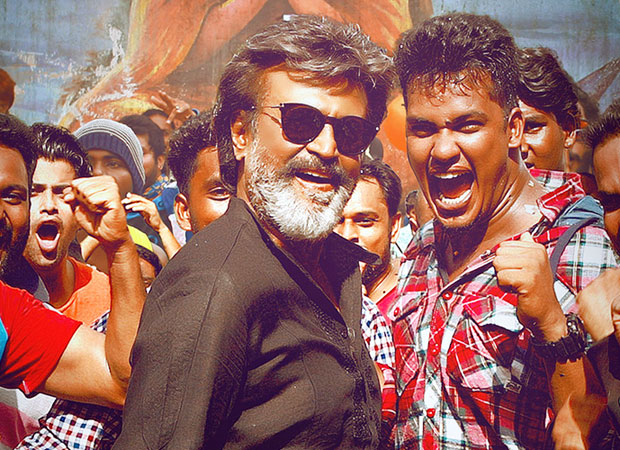 Relief for Kaala Supreme Court QUASHES petition seeking a stall on the release of the Rajinikanth starrer