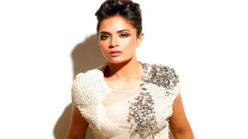 Richa Chadha takes a small step towards an organic lifestyle
