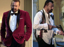 SAHEB, BIWI AUR GANGSTER 3: From Khalnayak to Gangster, Sanjay Dutt turns into a suave kingpin for this thriller
