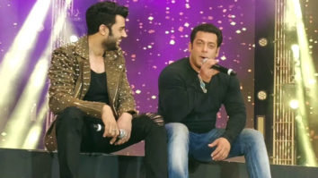 SALMANIA unveils #DabanggReloadedHungama for USA Canada
