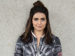 SANJU: Is this why Karishma Tanna who is playing Madhuri Dixit in the Ranbir Kapoor starrer NOT promoting the film