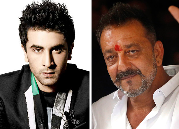 SANJU: Ranbir Kapoor to host a special screening of the film for Sanjay Dutt