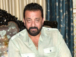 SANJU: Sanjay Dutt to host a special screening of his biopic in Lucknow