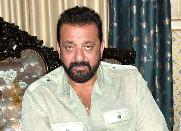 SANJU Sanjay Dutt to host a special screening of his biopic in Lucknow