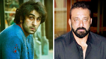 SANJU: Sanjay Dutt won’t be attending any special screenings of his biopic; he will watch it only after its release