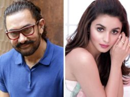 SCOOP! Aamir Khan to play OSHO and Alia Bhatt to be MA SHEELA in Karan Johar’s next?