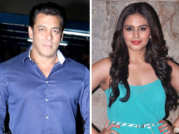 SCOOP: Has Salman Khan forgiven Huma Qureshi?