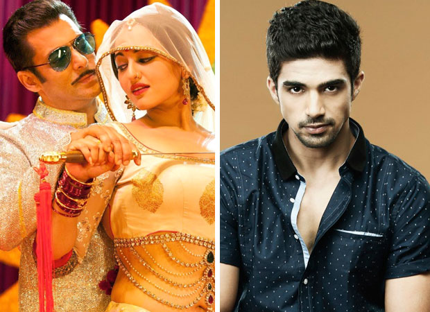 SCOOP: Race 3 actor Saqib Saleem cast as the VILLAIN in Dabangg 3 opposite Salman Khan? SCOOP: Race 3 actor Saqib Saleem cast as the VILLAIN in Dabangg 3 opposite Salman Khan?