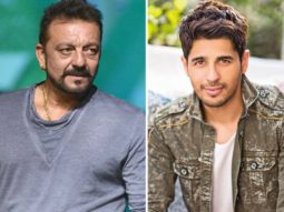 SCOOP: Sanjay Dutt and Sidharth Malhotra to star in Prakash Jha’s next