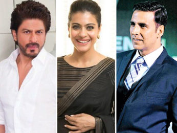 Happy Father’s Day: From Shah Rukh Khan to Kajol to Akshay Kumar, here’s how everyone is celebrating the day Happy Father’s Day: From Shah Rukh Khan to Kajol to Akshay Kumar, here’s how everyone is celebrating the day