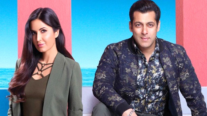 Salman Khan BREAKS silence on the Raaz behind wearing the Bracelet Salman Khan BREAKS silence on the Raaz behind wearing the Bracelet
