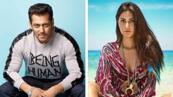 Salman Khan, Katrina Kaif in legal mess, get SUED for breach of contract