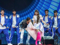 WATCH: Salman Khan and Jacqueline Fernandez recreate ‘Jumme Ki Raat’ on DaBangg Reloaded Tour