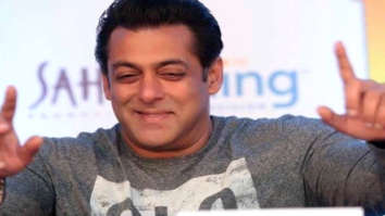 Salman Khan answers the ‘Bhabhi Kab Ayegi’ question in the presence of a blushing Katrina Kaif (watch video)