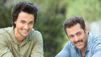 Salman Khan to give voice-over for Aayush Sharma’s Loveratri
