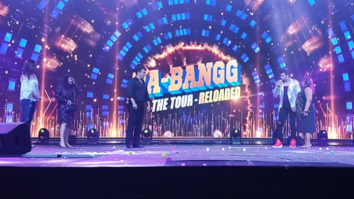 Salman Khan’s FANS just can’t get ENOUGH of him | Dabangg Reloaded | Hilarious Audience interactions