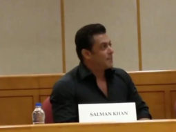 Salman Khan: “We are trying to BEAT Shah Rukh Khan” | Dabangg Reloaded Press-Conference