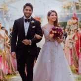 Samantha Prabhu SURPRISES fans with adorable WEDDING TRAILER of her and Naga Chaitanya Akkineni