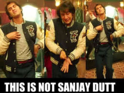 Sanjay Dutt fans SLAM Ranbir Kapoor for Sanju song Main Badhiya Tu Bhi Badhiya; here’s why