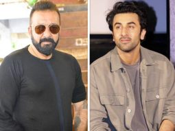 Sanjay Dutt is impressed by Ranbir Kapoor after watching Sanju trailer