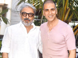 Sanjay Leela Bhansali to produce Rowdy Rathore 2 with Akshay Kumar