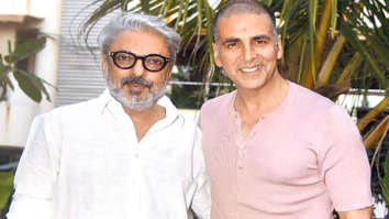 Sanjay Leela Bhansali to produce Rowdy Rathore 2 with Akshay Kumar