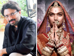 Sanjay Leela Bhansali’s Padmaavat to be screened at the 21st Shanghai International Film Festival