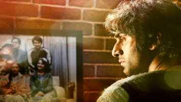 Movie Stills Of The Movie Sanju