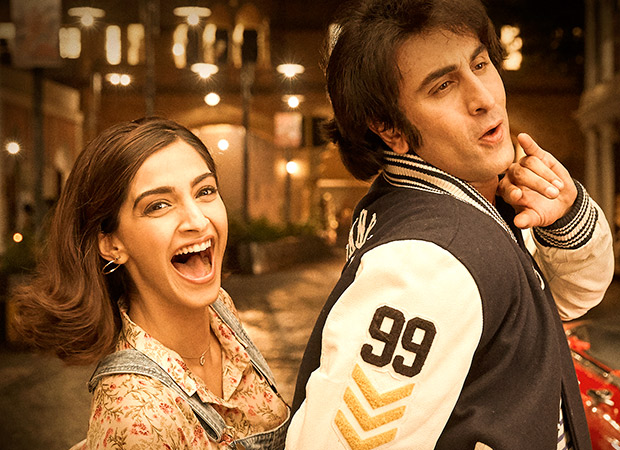 Box Office Prediction: Sanju all set to take an opening of over Rs. 30 crore Box Office Prediction: Sanju all set to take an opening of over Rs. 30 crore