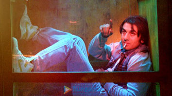 Movie Stills Of The Movie Sanju