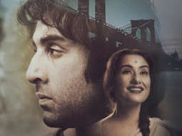 Check out the new poster featuring Manisha Koirala as Nargis Dutt in Ranbir Kapoor starrer Sanju
