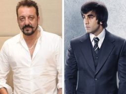 Sanju Diaries: Did you know Sanjay Dutt was caught with a girl in boarding school and was beaten up by a teacher?