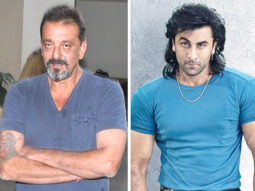 Sanju Diaries: Do you know Sanjay Dutt lost himself to DRUGS the same time he decided to become an actor