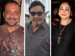 Sanju Diaries: Sanjay Dutt almost BEAT up Rishi Kapoor for Tina Ambani