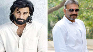 Sanju Diaries: When a HIGH Sanjay Dutt fired gun shots after Tina Ambani broke up with him