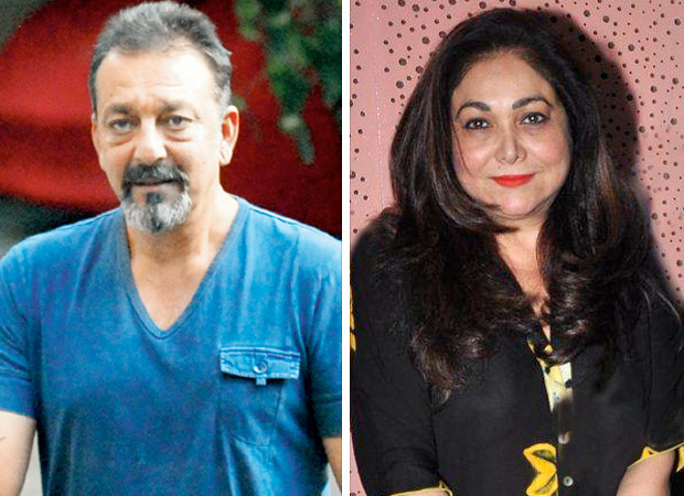 620px x 450px - Sanju Diaries: When a possessive Sanjay Dutt tied a man NUDE in his vanity  van for making obscene gestures at girlfriend Tina Munim : Bollywood News -  Bollywood Hungama