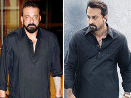 Sanju Diaries: Here’s how Sanjay Dutt received an AK-56 rifle in the name of ‘guitars and tennis balls’
