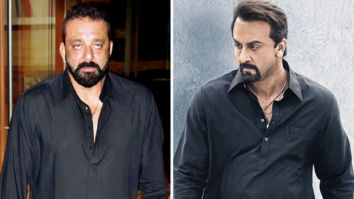 Sanju Diaries: Here’s how Sanjay Dutt received an AK-56 rifle in the name of ‘guitars and tennis balls’